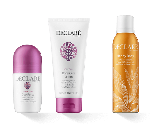 Declaré Body Care
