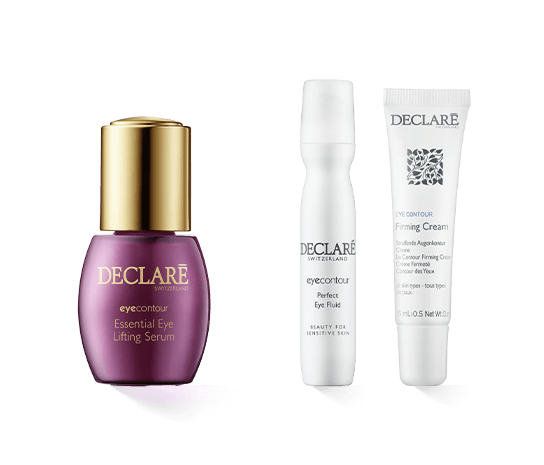 Declaré Eye Contour