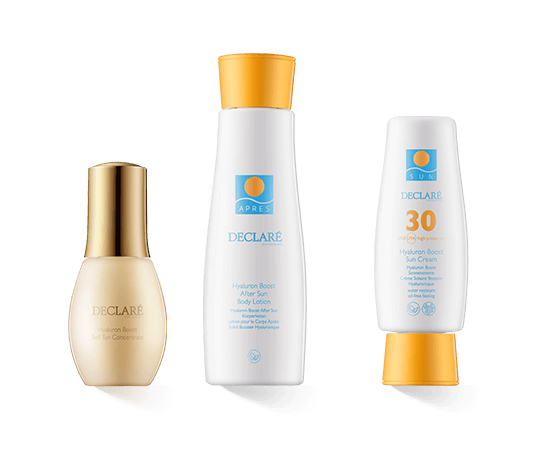 Declaré Hyaluron Boost