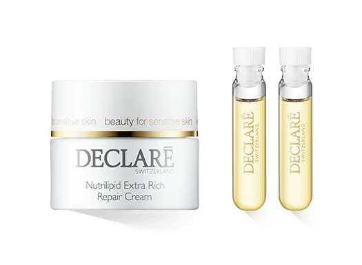 Declaré Vital Balance