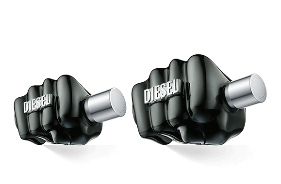 Diesel Only the Brave Tattoo