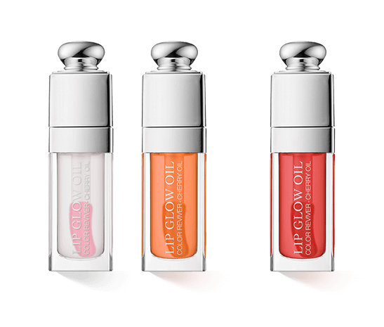 Dior Addict Lip Glow Oil