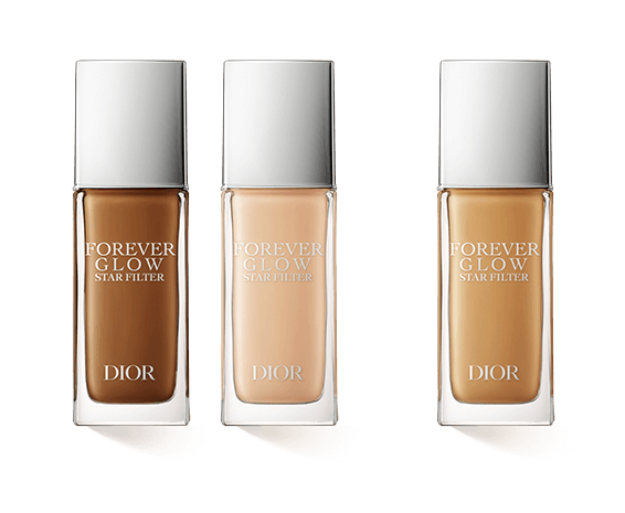 Dior Forever Glow Star Filter