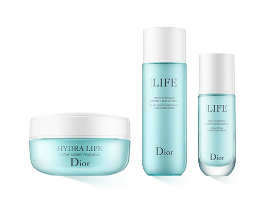 Dior Hydra Life