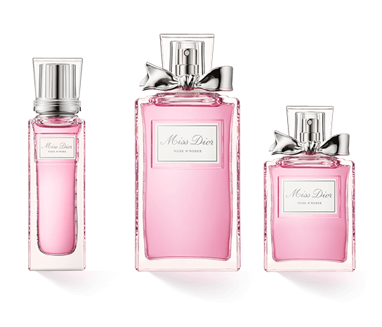 Dior Miss Dior Rose N'Roses