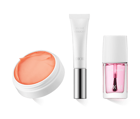Dior Nagelverzorging en Speciaallakken