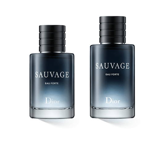 Dior Sauvage Eau Forte