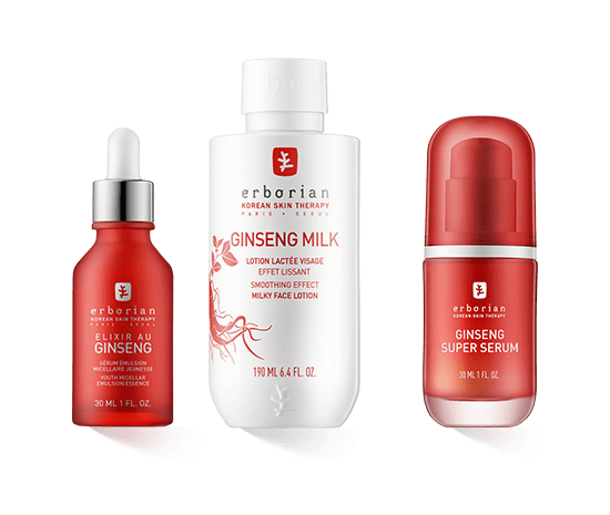 Erborian Ginseng