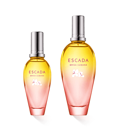 Escada Brisa Cubana