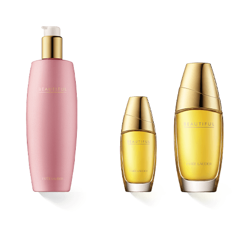 Estée Lauder Beautiful
