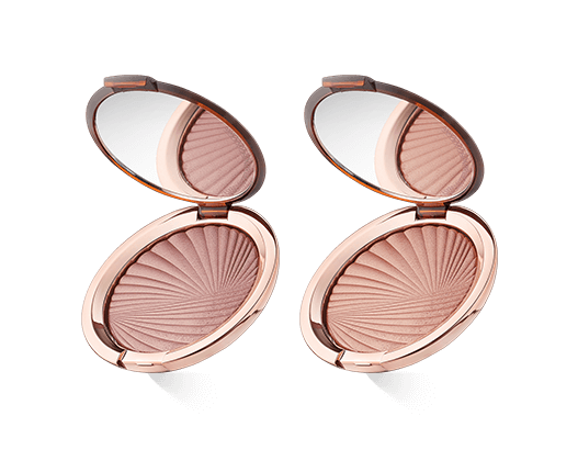 Estée Lauder Bronze Goddess Highlighting Powder Gelee