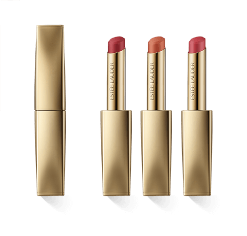 Estée Lauder Pure Color Illuminating Shine Lipstick