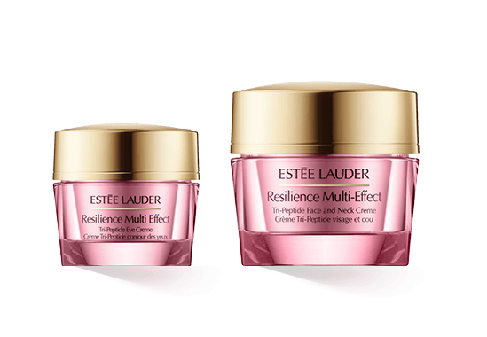 Estée Lauder Resilience Multi Effect