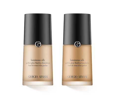 Giorgio Armani Luminous Silk