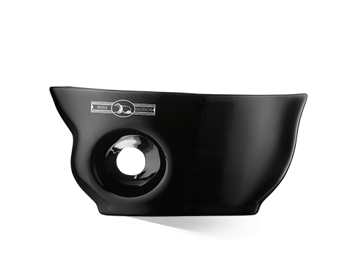 Golddachs Zeepbakjes