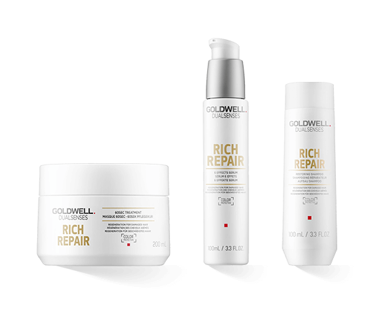 Goldwell. Dualsenses Rich Repair