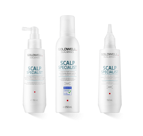Goldwell. Dualsenses Scalp Specialist