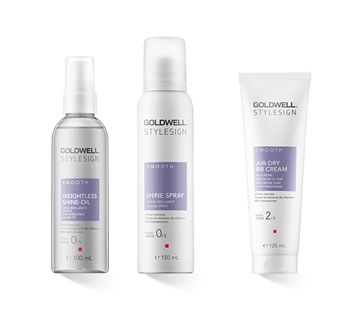 Goldwell. Stylesign Smooth
