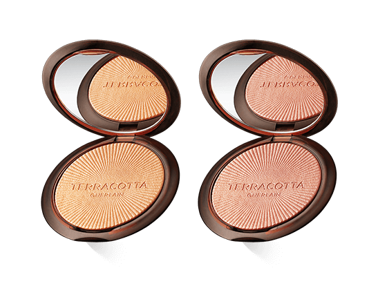 Guerlain Terracotta Luminizer
