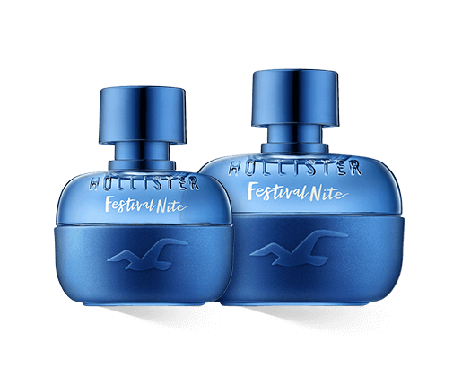 Hollister Festival Nite for Him