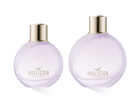 Hollister Free Wave for Her