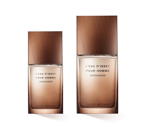 Issey Miyake L'Eau d'Issey pour Homme Wood & Wood