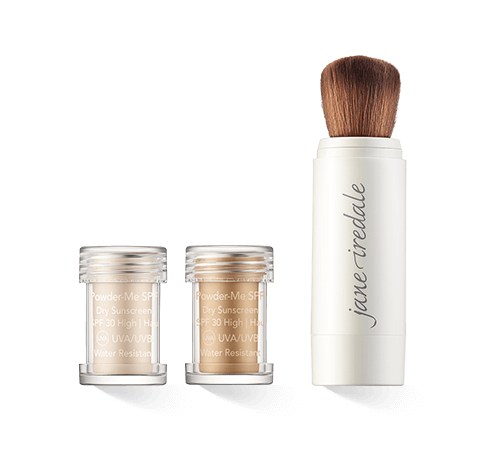 Jane Iredale Powder-Me SPF