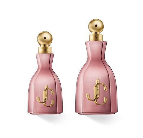 Jimmy Choo I Want Choo With Love