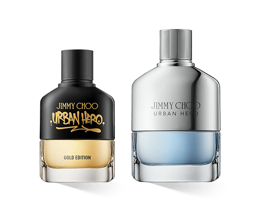 Jimmy Choo Urban Hero