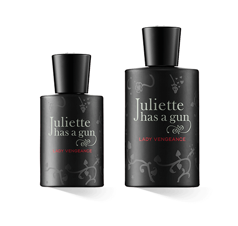 Juliette Has a Gun Lady Vengeance