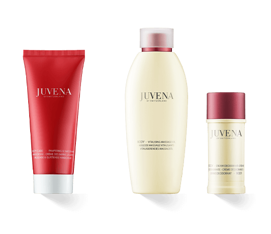 Juvena Body Care
