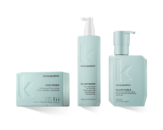 Kevin.Murphy Curl