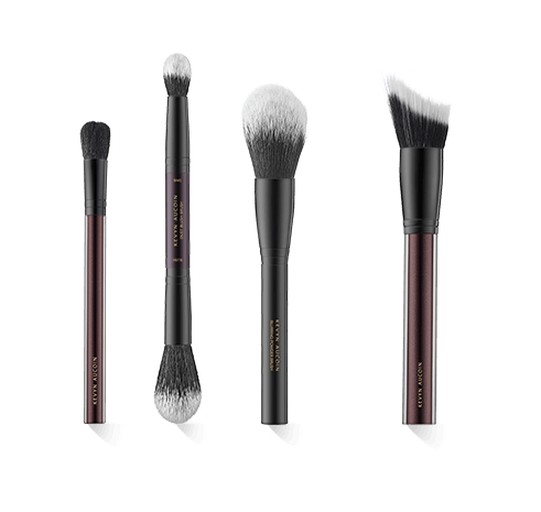 Kevyn Aucoin Tools