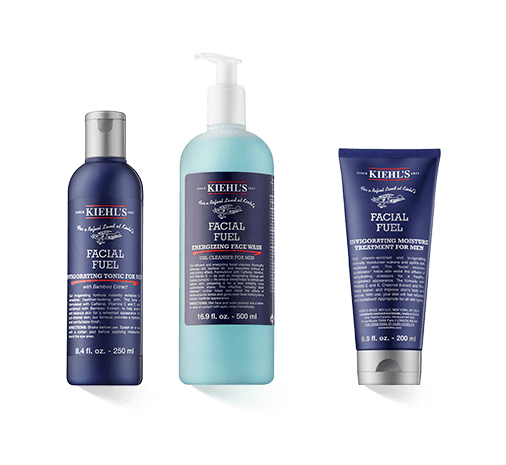 Kiehl's Facial Fuel