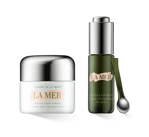 La Mer De oogverzorging