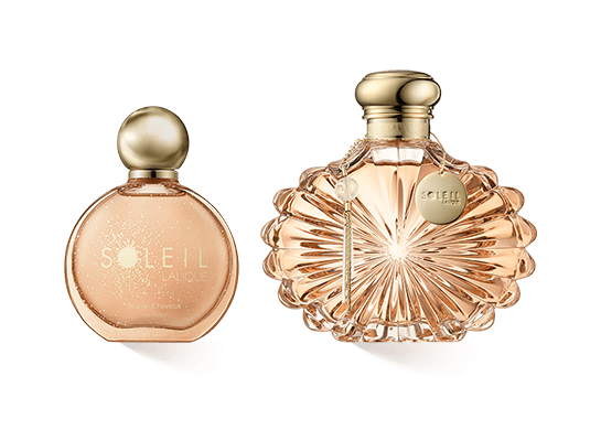 Lalique Soleil