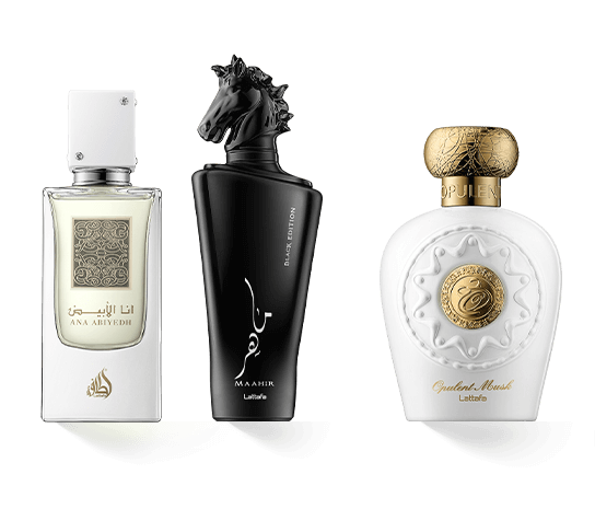 Lattafa Collection Lattafa