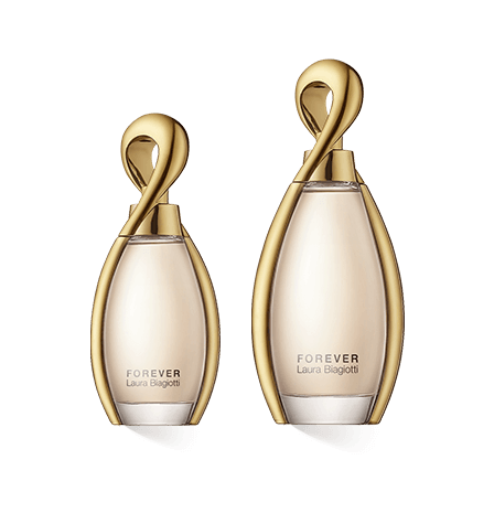 Laura Biagiotti Forever Gold For Her