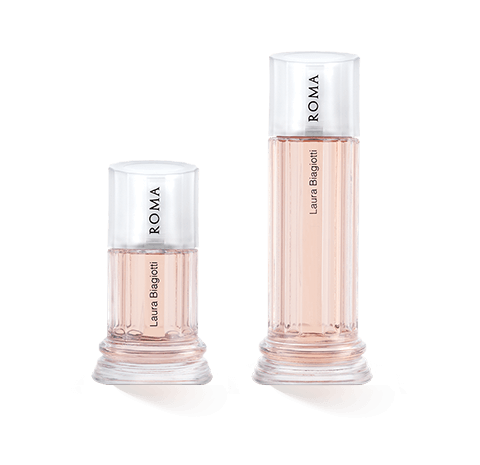 Laura Biagiotti Roma Fiori Bianchi