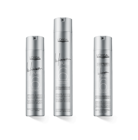 L'Oréal Professionnel Infinium