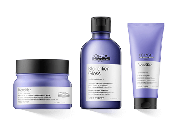 L'Oréal Professionnel Serie Expert Blondifier