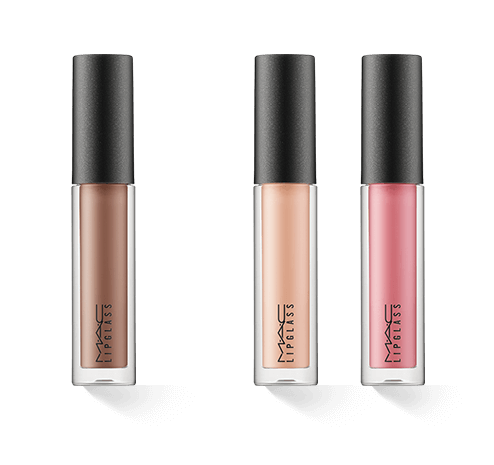 MAC Lipglass