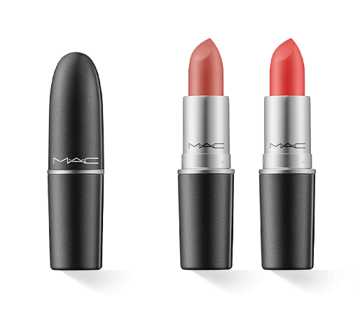 MAC Powder Kiss Lipstick