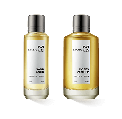 Mancera White Label Collection