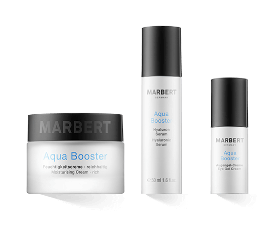 Marbert Aqua Booster