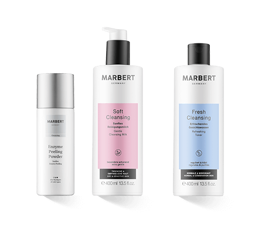 Marbert Cleansing