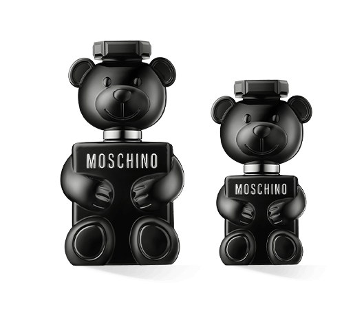 Moschino Toy Boy