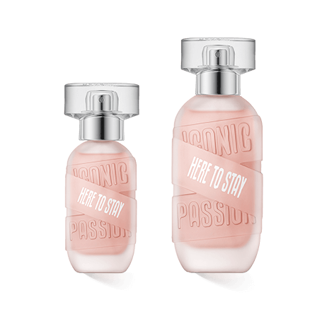 Naomi Campbell Here To Stay