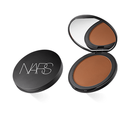 NARS Soft Matte Advanced Perfecting Powder