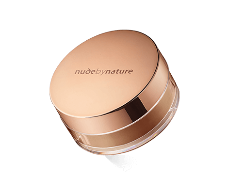 Nude by Nature Radiant Loose Powder Foundation